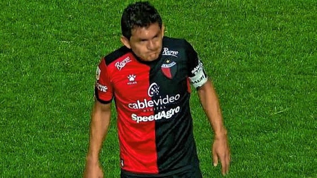 Roberto San Juan