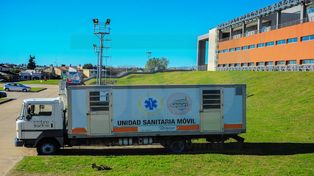 Coronavirus: cinco muertes en la provincia este miércoles