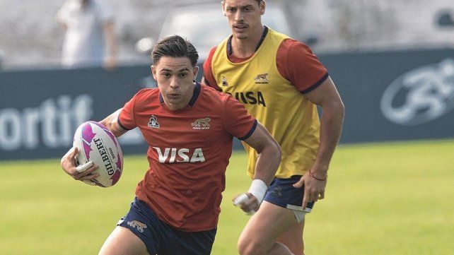 Los Pumas 7 debutan en Nueva York en la sexta etapa del Circuito Mundial.