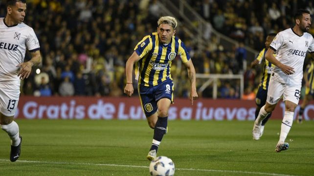 Tobías Cervera encara