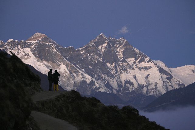 El Everest
