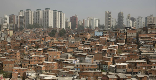 Diferencias Regionales: La Brecha entre Ciudades Grandes y Pequeños Pueblos en Argentina