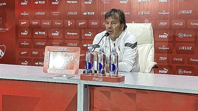 Ricardo Zielinski dijo que no existen los milagros