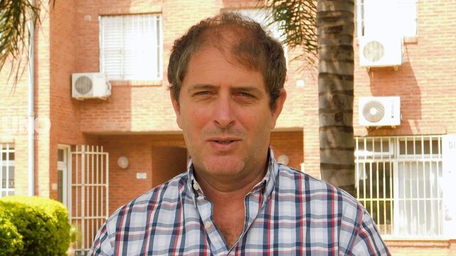 Carlos Lanzaro destacó el pedido para la vuelta de la actividad deportiva grupal a comienzos de 2021.