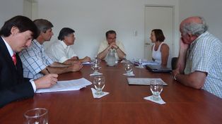 Rincón: proyectan mejorar la calidad del agua potable para los usuarios