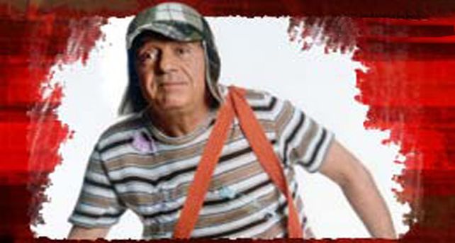 S&iacute;ganme los buenos, invit&oacute; Chespirito y explot&oacute; su cuenta en Twitter