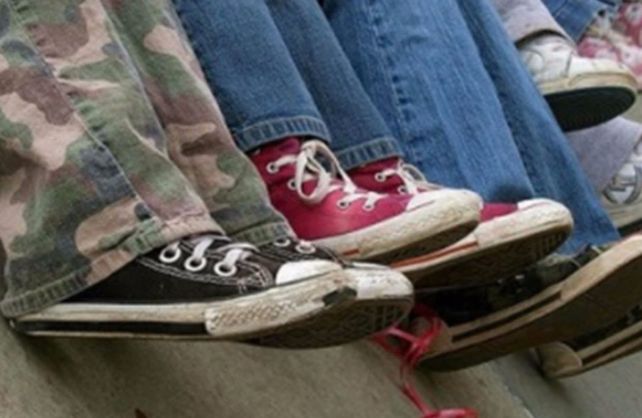Ni-ni.Estiman que a nivel nacional hay 1.200.000 jóvenes que ni estudian Ni-ni.Estiman que a nivel nacional hay 1.200.000 jóvenes que ni estudian