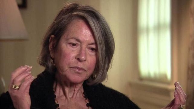 El Premio Nobel de Literatura para la poeta Louise Glück