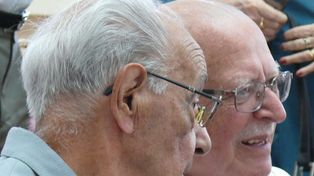 El gobierno celebra el Día del Jubilado Provincial