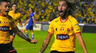 Apareció un rival que pone en jaque la ilusión de Colón por Sebastián Pérez