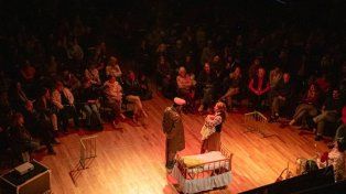 Últimos días para inscribirse al 41° Encuentro Entrerriano de Teatro
