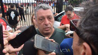 Ricardo Magdalena pidió transparencia y gestión en Colón antes de conocer los resultados