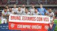 El uno por uno de Unión en la derrota ante Independiente.