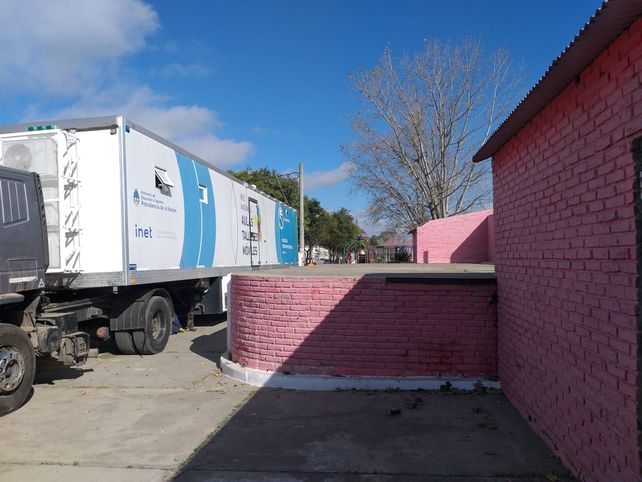 La estructura