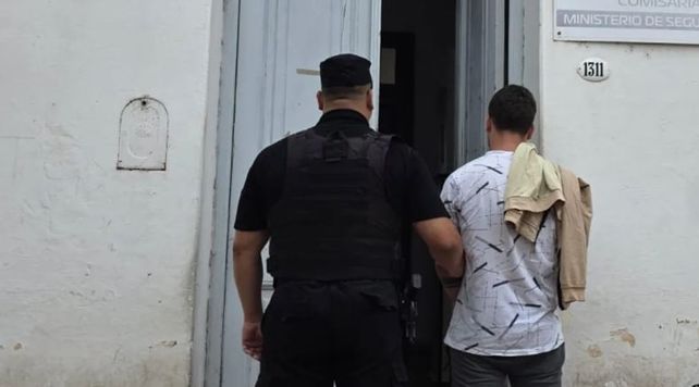 Imputaron al hermano de uno de los menores acusados por el crimen de Jeremías Monzón por amenazas en redes sociales