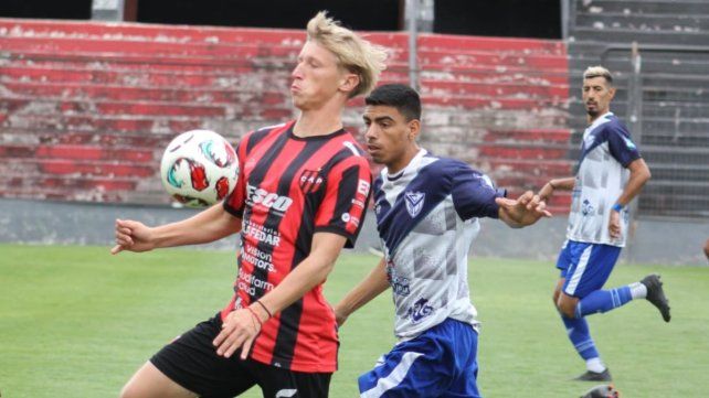 El Santo es uno de los grandes candidatos a quedarse con el título de la Liga Paranaense.