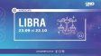 Horóscopo Libra