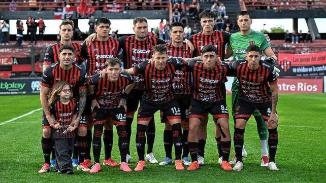 ¿Cómo quedó posicionado Patronato tras el regreso a la victoria?