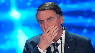 Bolsonaro y Lula recordaron a la reina Isabel y Brasil tendrá tres días de luto