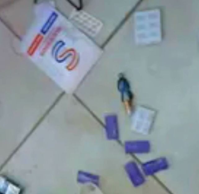 Robo en un comercio de Rincón: delincuentes forzaron el ingreso y se llevaron mercadería, dinero y equipos electrónicos