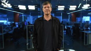 Mario Pergolini disertará en el Foro Anual del Consejo Empresario de Entre Ríos