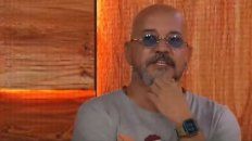 el bahiano conto como fue su salida de los pericos: era todo una mugre el bahiano conto como fue su salida de los pericos: era todo una mugre