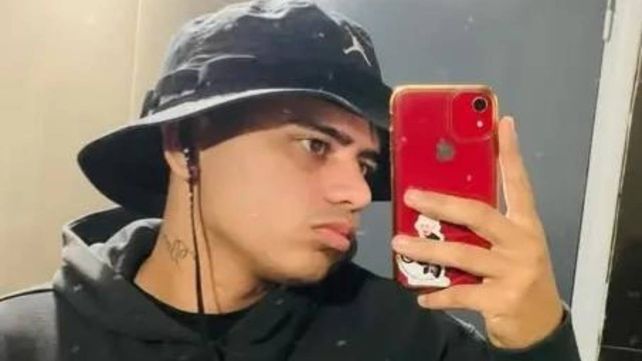 Maximiliano Sánchez falleció el 29 de marzo en un confuso episodio cerca del puente Rosario-Victoria