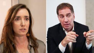 Diego Santilli: Si Villarruel no está de acuerdo, que dé un paso al costado