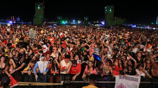 La Policía desplegará un operativo especial para la Fiesta de Disfraces en Paraná.&nbsp;