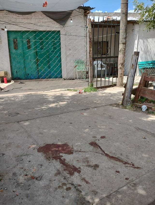 Provincia de Misiones al 2100. 