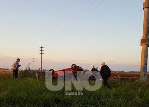 Fin de semana fatal: murieron seis personas en distintos accidentes