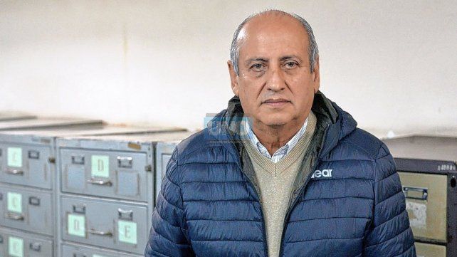 Daniel Rossi repudió el pedido de expulsión del PJ entrerriano