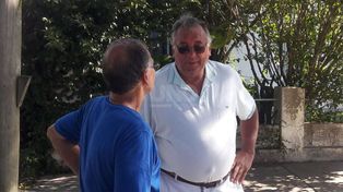 Falleció el papá de Emiliano Sala