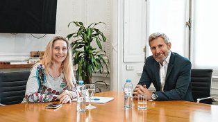 La Libertad Avanza definió candidatos en Entre Ríos