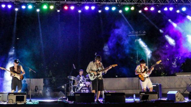 Eventos para el fin de semana en Santa Fe