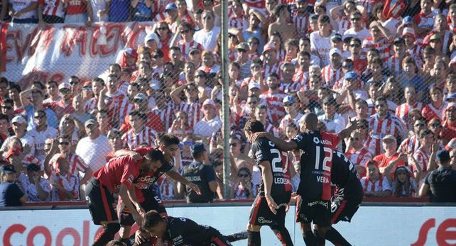 Los cinco mejores momentos de Colón en 2017