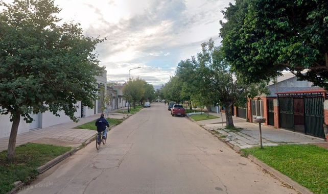 ¿Qué pasa en barrio Belgrano?: en una nueva entradera, una familia quedó encerrada en su casa al acecho de delincuentes