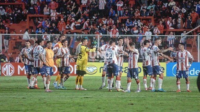 Qué jugadores de Unión rendirán su último examen ante Cruzeiro