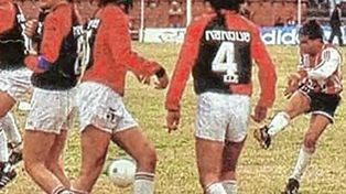 Unión inundó sus redes por el aniversario de 1989