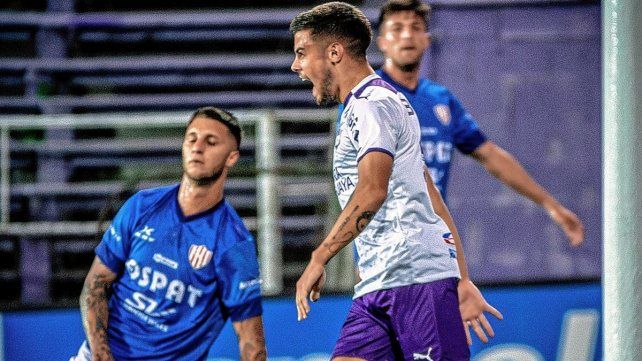 El minuto a minuto del duelo entre Unión y Defensor Sporting