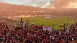Qué deberán tener en cuenta los hinchas de Colón para ir al Brigadier López ante All Boys