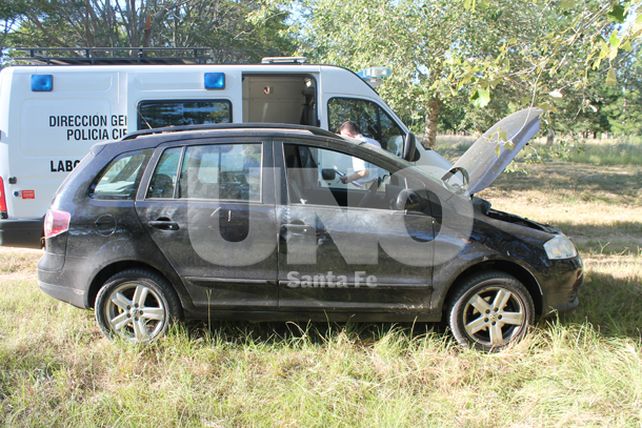 Brutal ataque a una funcionaria del ministerio de Educación