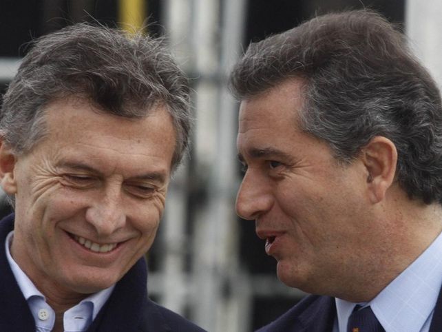 Macri excusó a Etchevehere en casos de la Rural y sus empresas, por decreto