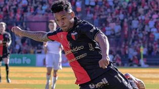 Foto: prensa Colón
