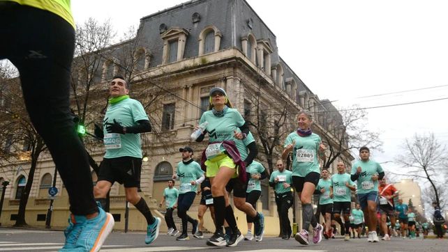 La edición 2026 promete volver a llenar las calles de La Plata de deporte.