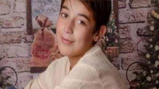 Córdoba: un amigo de Joaquín Sperani confesó el crimen