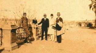 Paraná, 200 años de una ciudad: dos siglos entre barrancas e historia