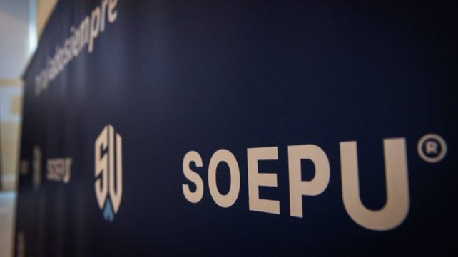 El Sindicato de Obreros y Empleados Petroquímicos Unidos (Soepu) celebró acuerdos por encima de la inflación