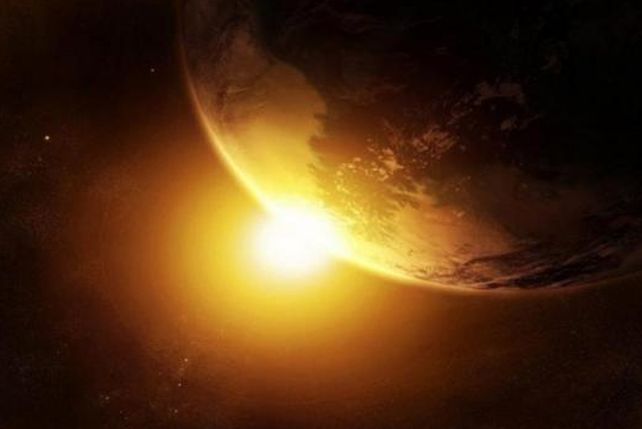 La Tierra alcanzó su punto más cercano al Sol