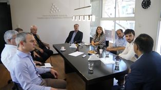 El Segundo Encuentro Anual Salud Federal reunió a prestadores del sector privado y legisladores nacionales